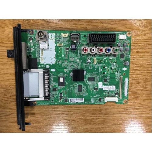 MAIN BOARD LG 50PN6500-ZB EAX65071308(1.2) EBT62394404